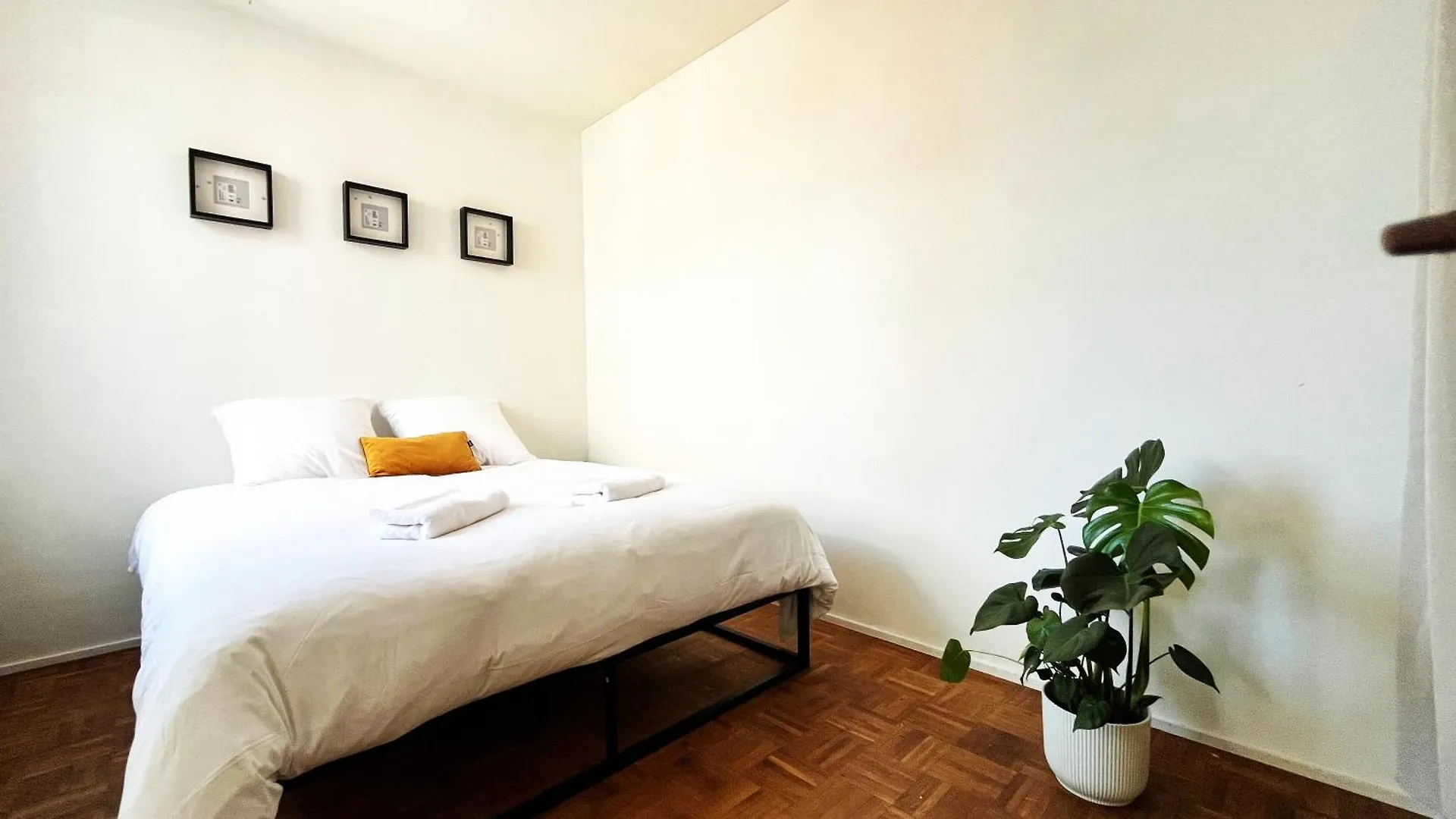 Artist'S Nest Apartment Antwerp