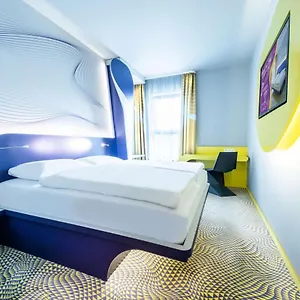 Prize By Radisson, アントウェルペン